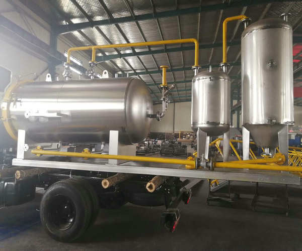 德駿環(huán)保科技生產(chǎn)廠家 北京病死動物動物疫情無害化處理設(shè)備