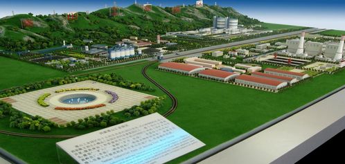 中國煤科實施系列生態環保科技創新項目,用實際行動守護綠水青山