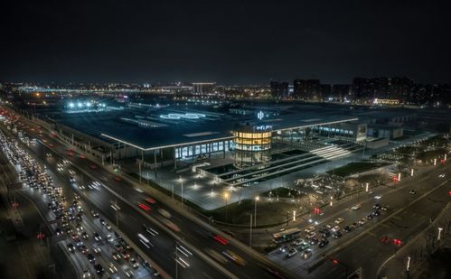 環(huán)?？萍假x能 華人運(yùn)通數(shù)字化透明工廠與高合HiPhi X的革新之路