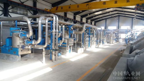 科技創(chuàng)新驅(qū)動(dòng)設(shè)備節(jié)能環(huán)保，惠利造紙業(yè)的環(huán)保轉(zhuǎn)型